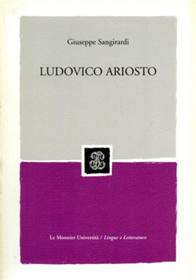 9788800860642-Ludovico Ariosto.